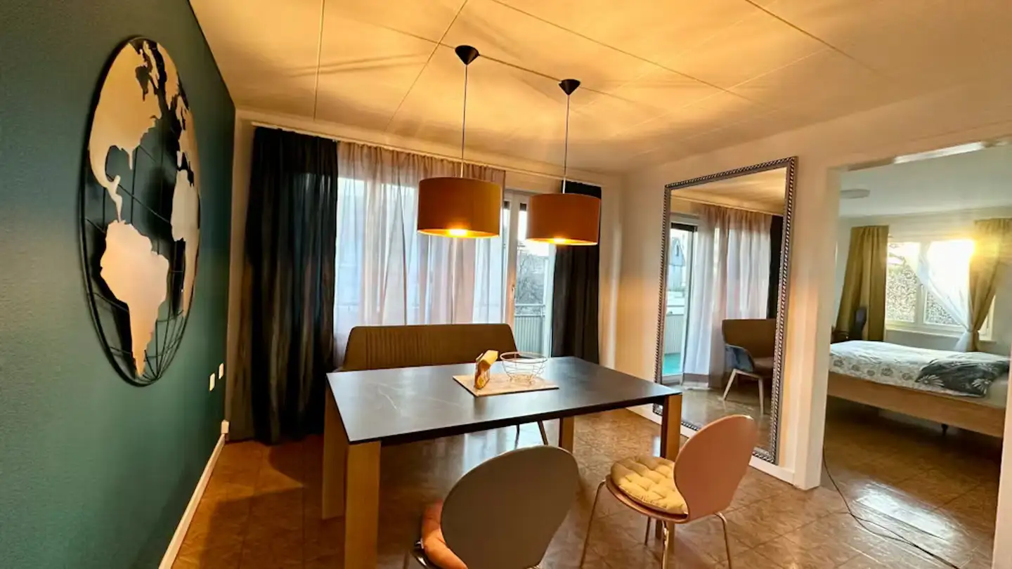 Apartment for rent - Rohrstrasse, 8152 Glattbrugg