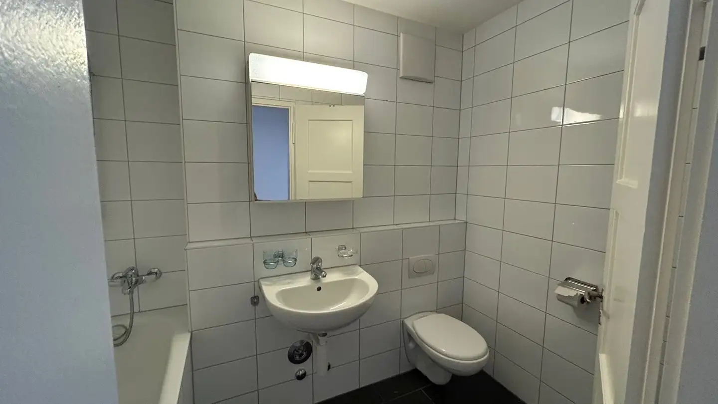 Wohnung mieten - Schönaustrasse 60, 4058 Basel - Foto 2