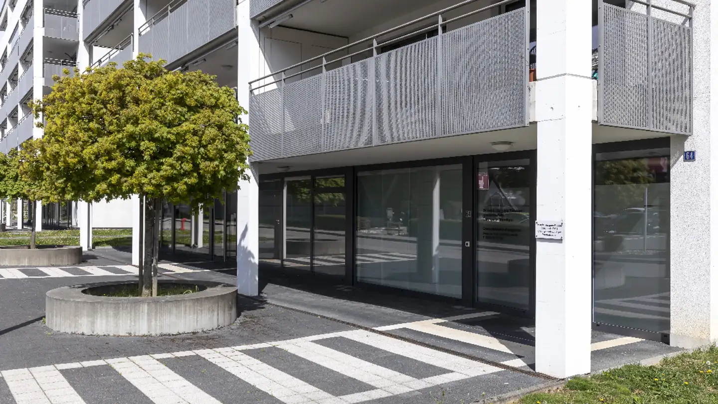 Commercial for sale - 1630 Bulle