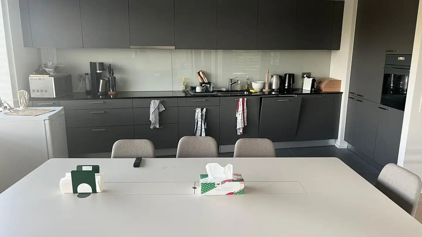Single room for rent - Rue Antoinette Quinche 2, 1022 Chavannes-près-Renens - Photo 2