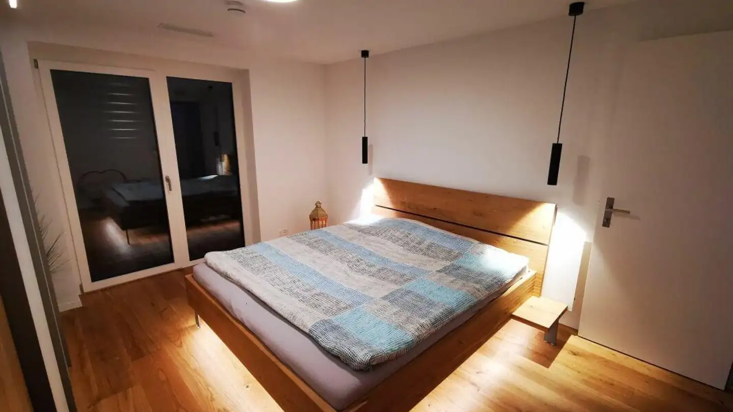 Appartamento in affitto - Aarauerstrasse, 5023 Biberstein - Photo 4