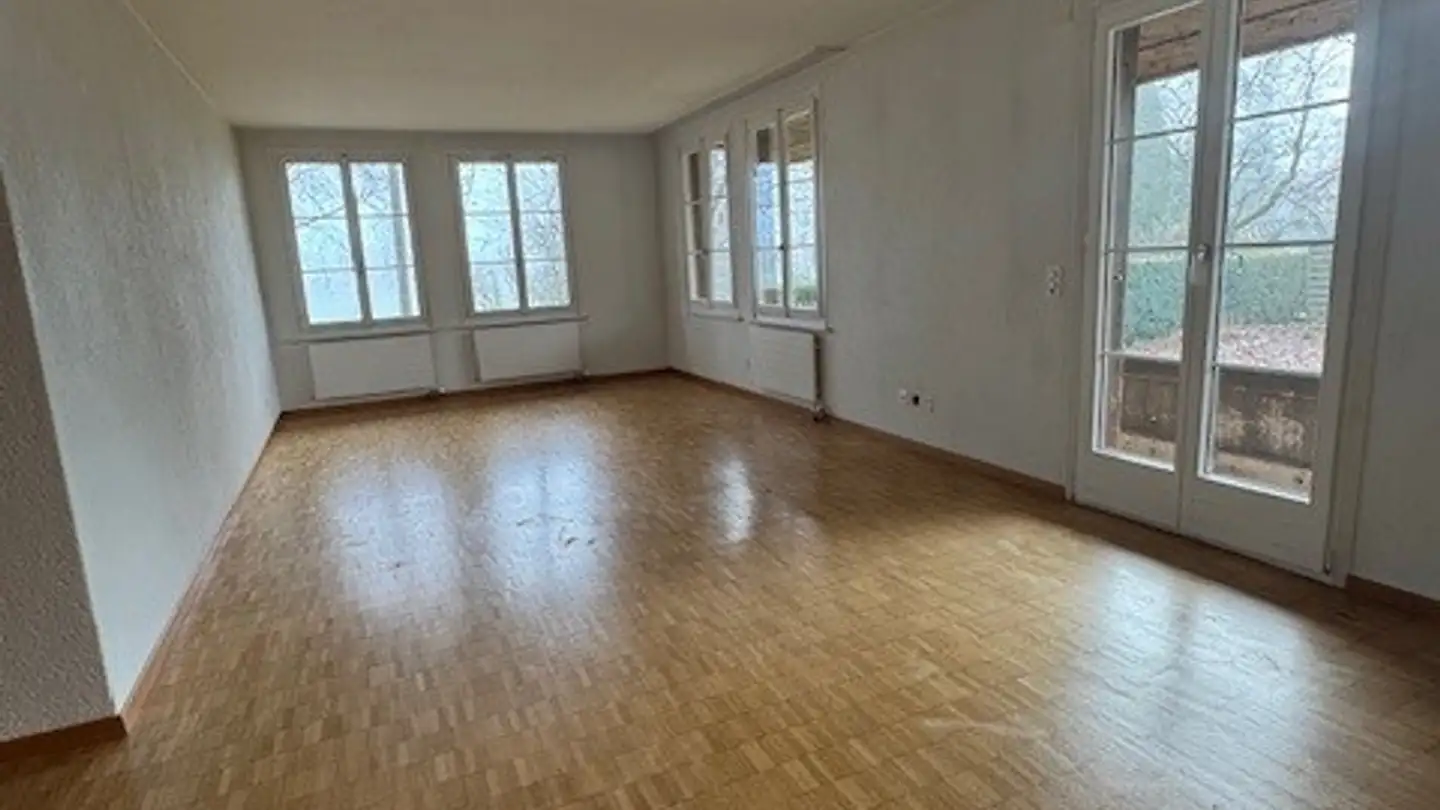 Doppelhaushälfte mieten - Seegässli 3, 3633 Amsoldingen - Foto 2