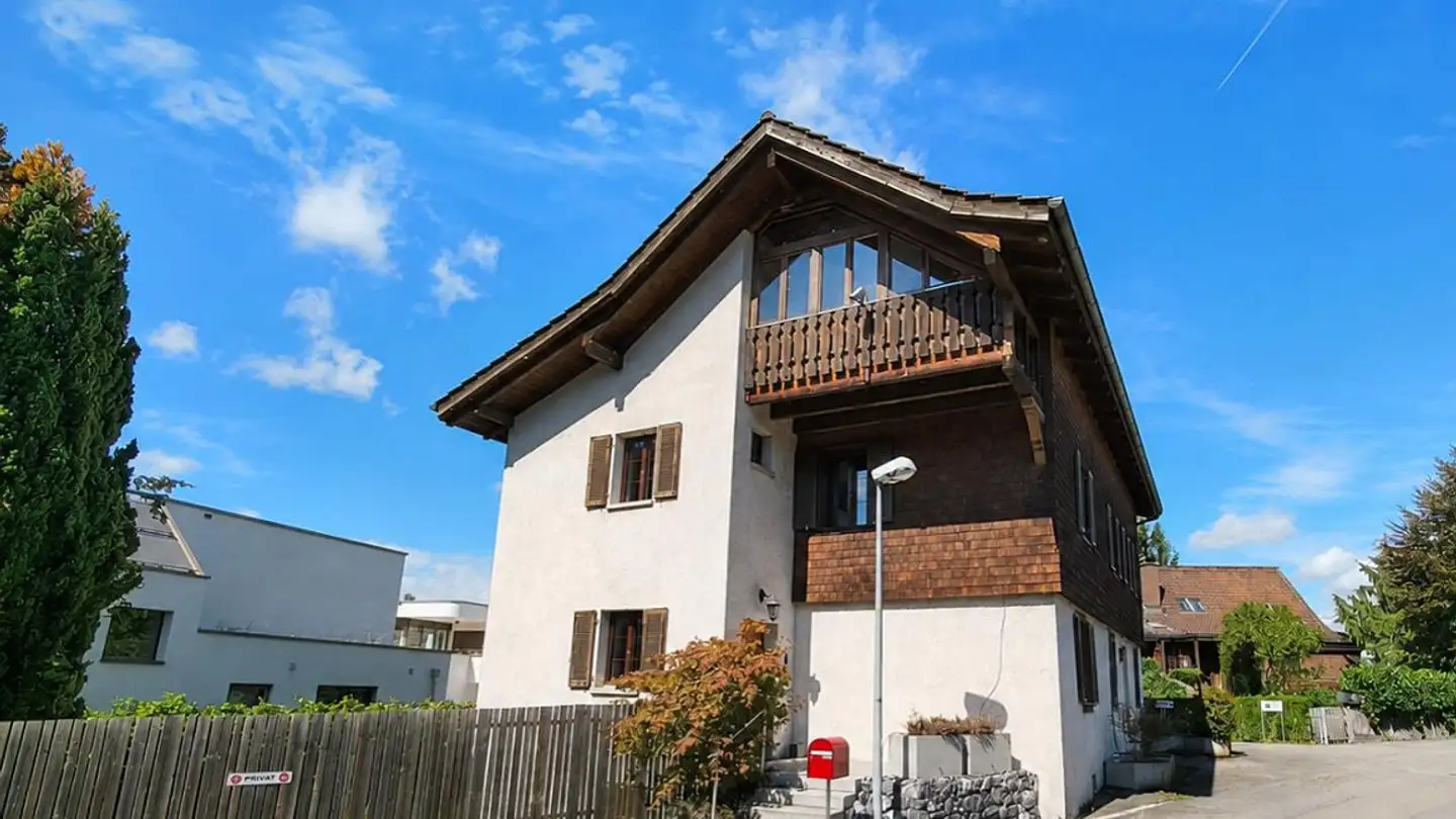 Einfamilienhaus kaufen - Helgengüetlistrasse, 6015 Luzern - Foto 2