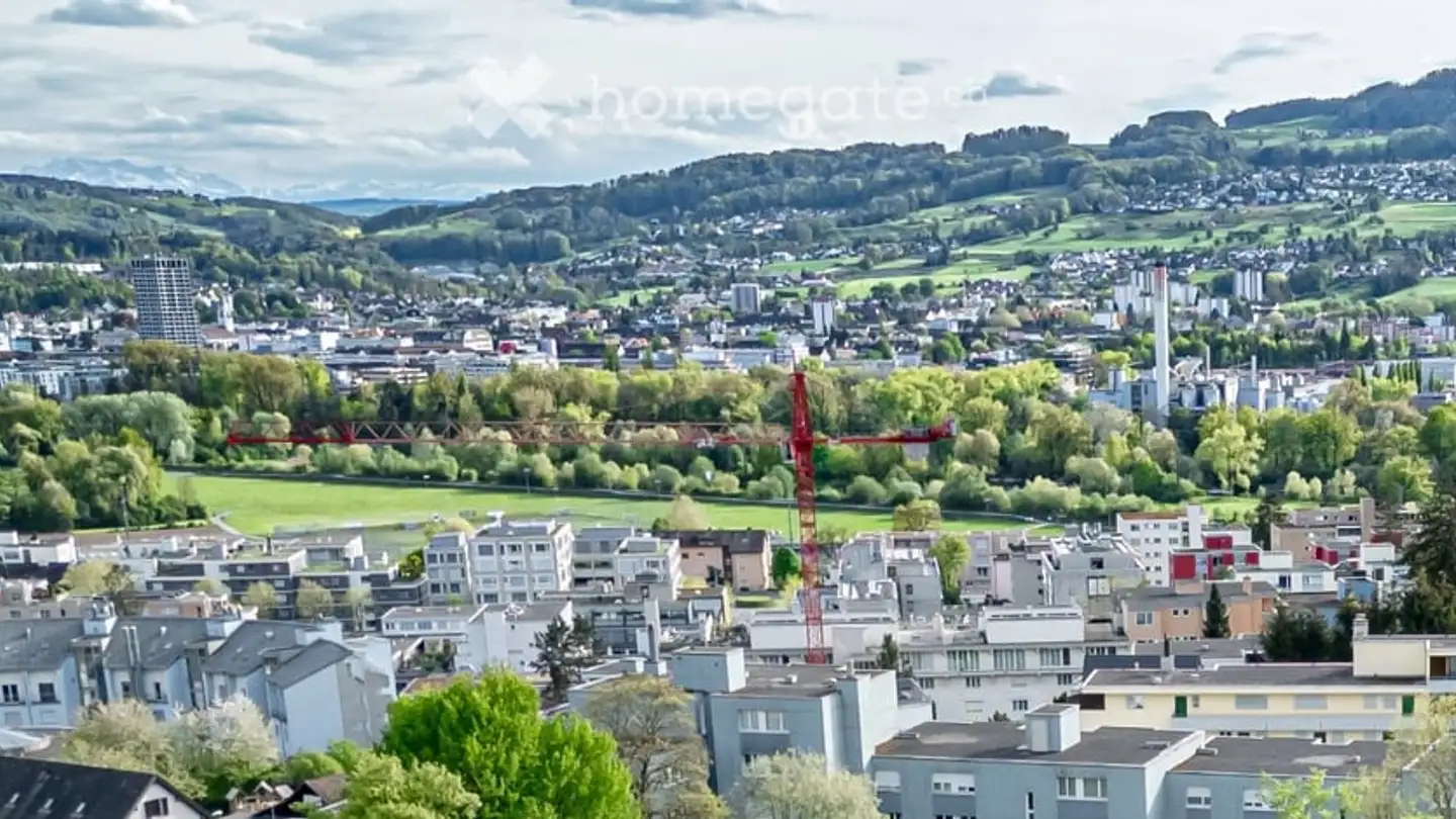 Single house for sale - 8954 Geroldswil