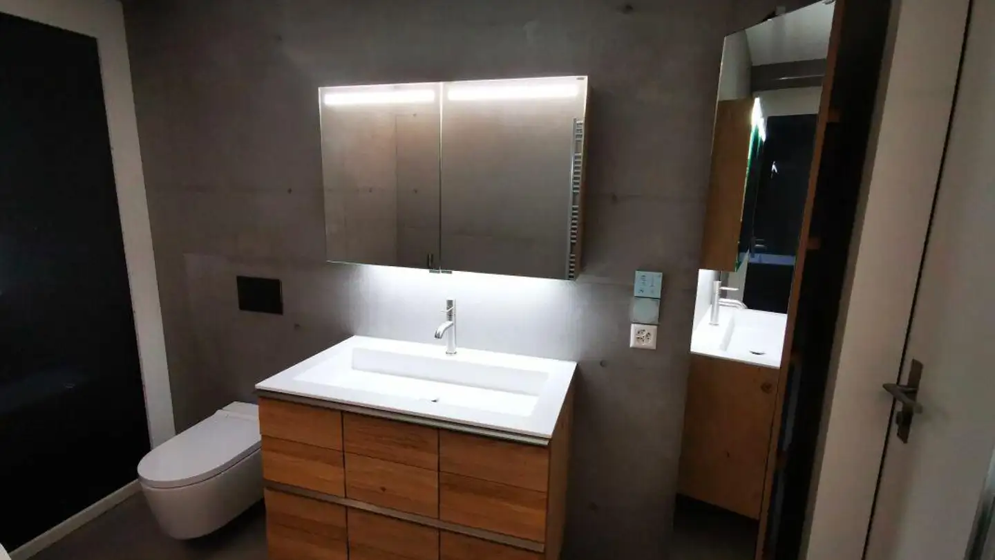 Appartamento in affitto - Aarauerstrasse, 5023 Biberstein - Photo 2