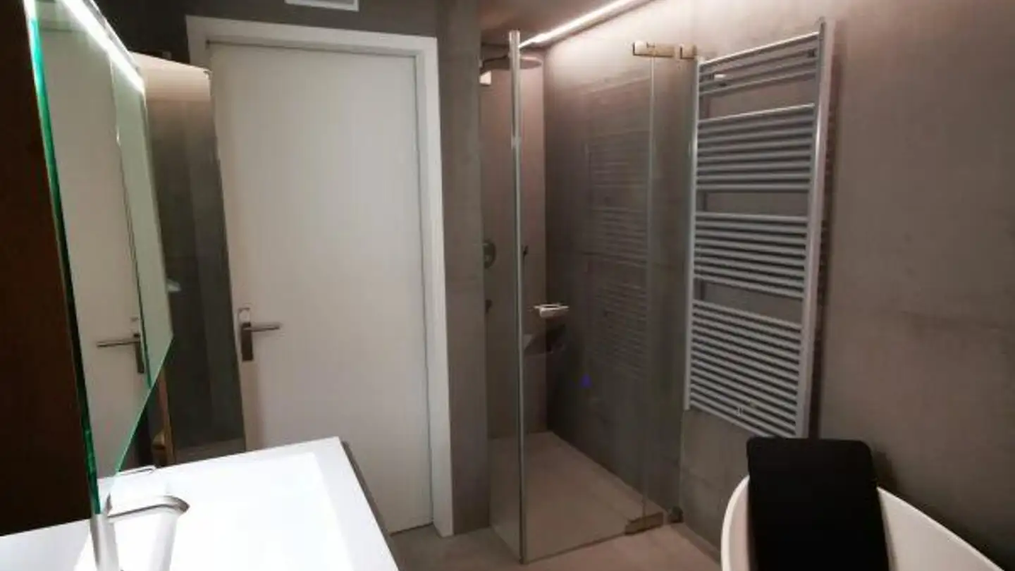 Appartamento in affitto - Aarauerstrasse, 5023 Biberstein - Photo 3