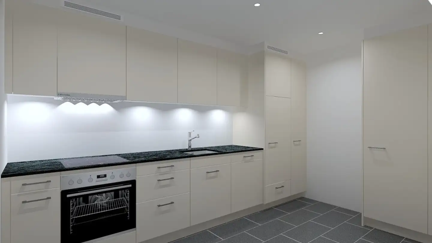 Doppelhaushälfte mieten - Seegässli 3, 3633 Amsoldingen - Foto 3