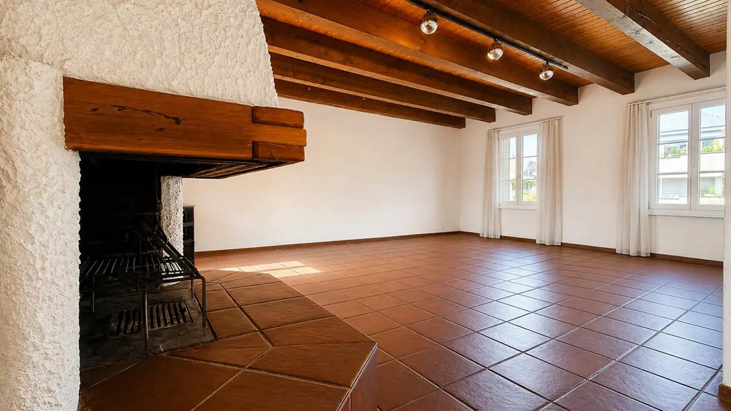 Einfamilienhaus kaufen - Helgengüetlistrasse, 6015 Luzern - Foto 4
