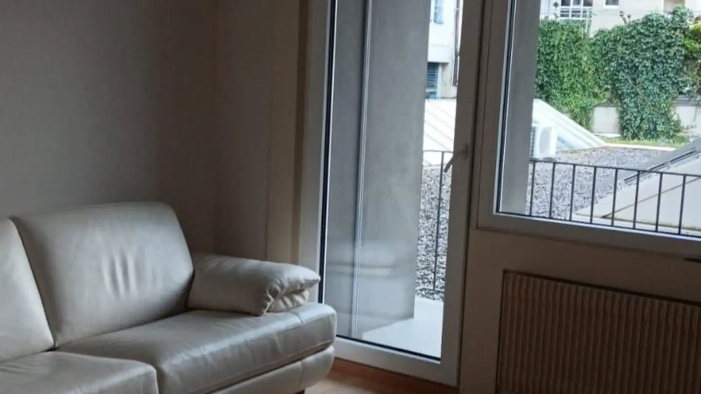 Appartamento in affitto - Rue du Rawyl, 1950 Sion