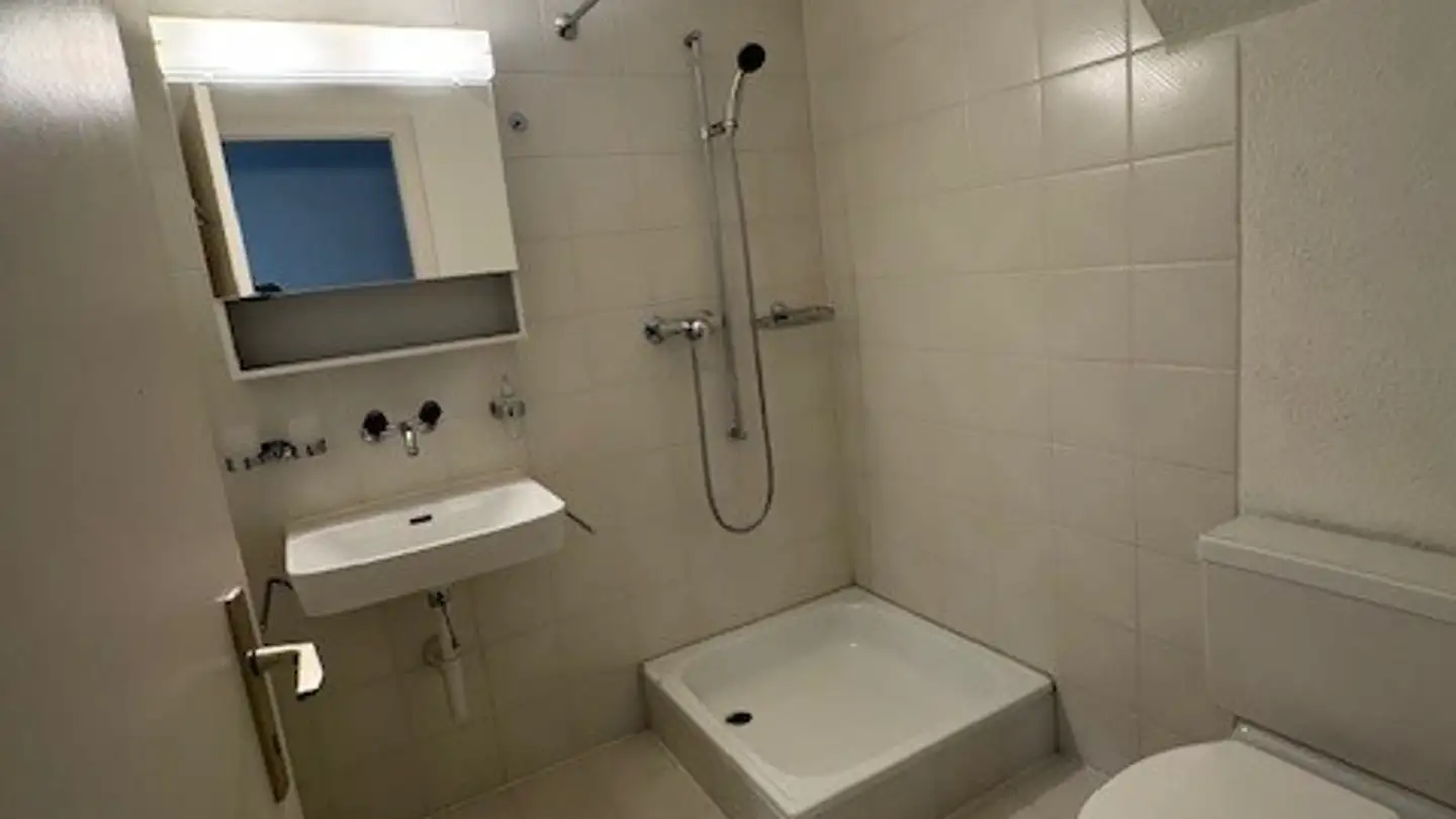 Doppelhaushälfte mieten - Seegässli 3, 3633 Amsoldingen - Foto 4