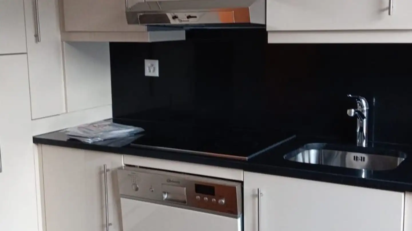 Appartamento in affitto - Rue du Rawyl, 1950 Sion - Photo 2