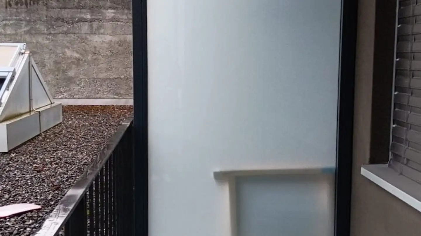 Appartamento in affitto - Rue du Rawyl, 1950 Sion - Photo 4