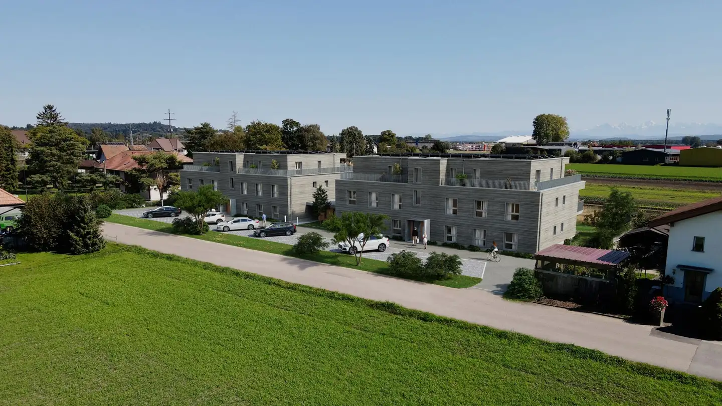 Wohnung kaufen - Seestrasse 19, 3236 Gampelen - Foto 4