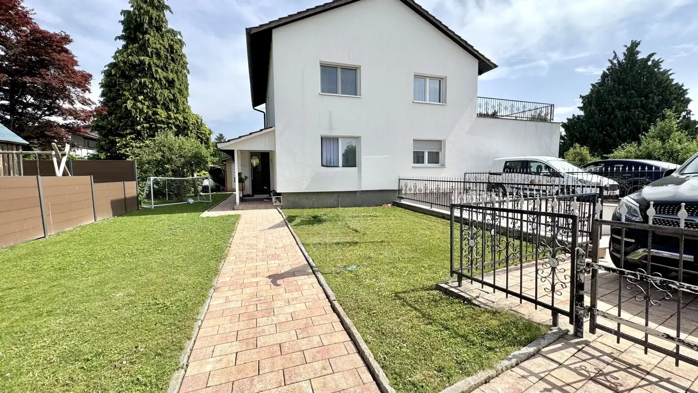 Casa singola in vendita - 4552 Derendingen - Photo 2