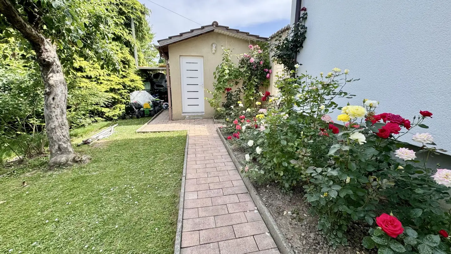 Casa singola in vendita - 4552 Derendingen - Photo 3