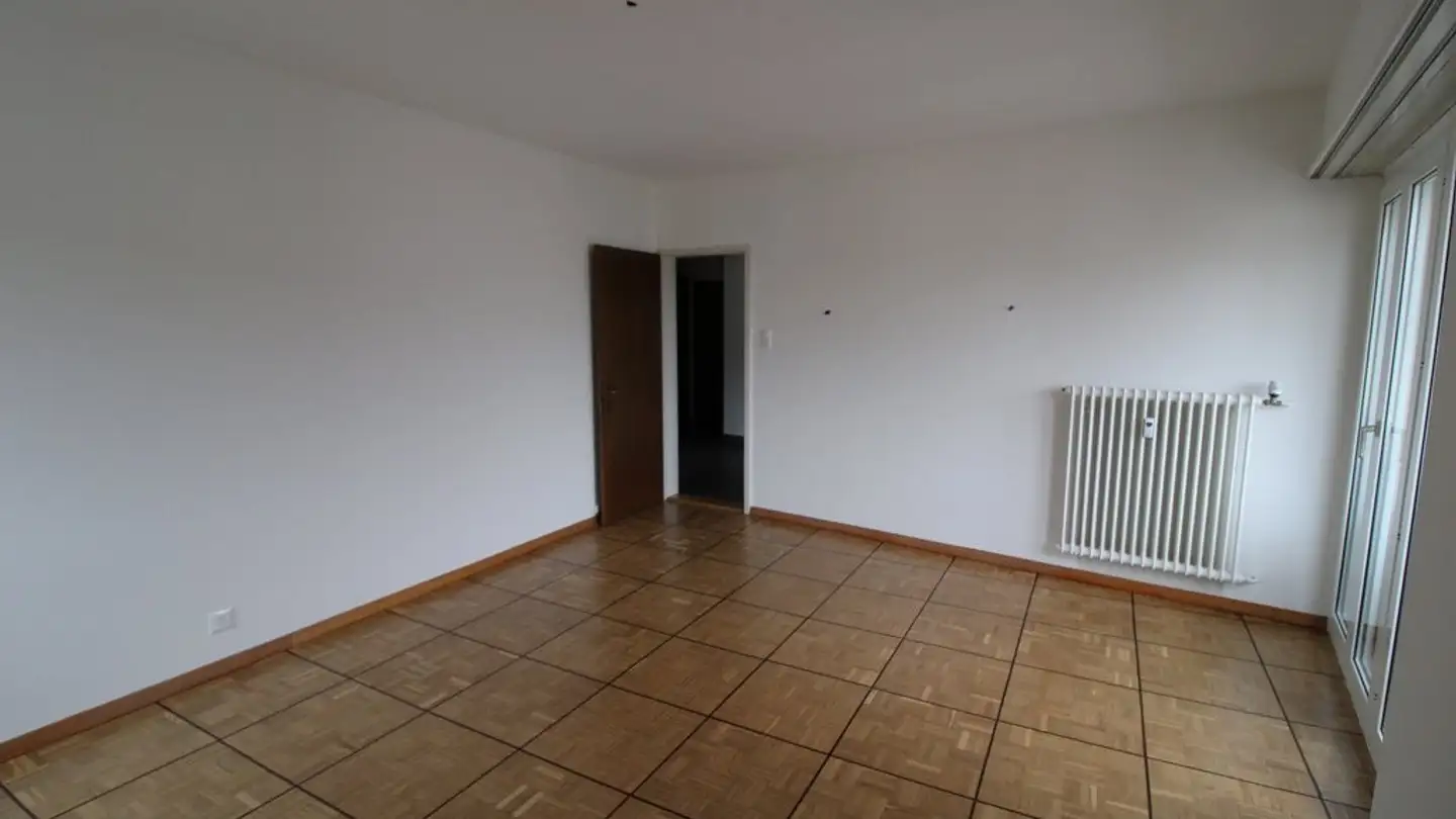 Apartment for rent - Rixheimerstrasse 1, 4055 Basel - Photo 4