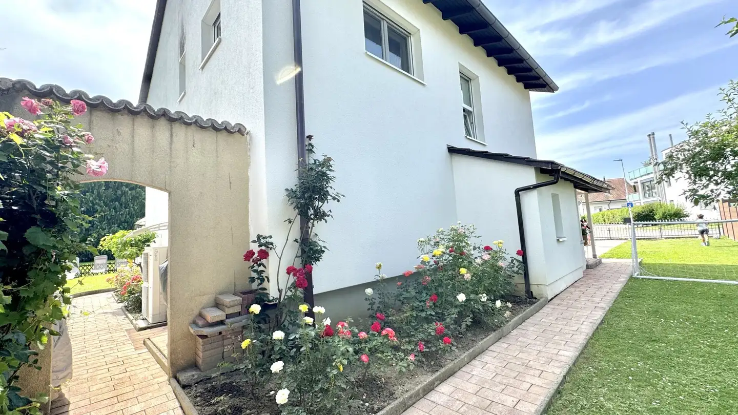 Casa singola in vendita - 4552 Derendingen - Photo 4