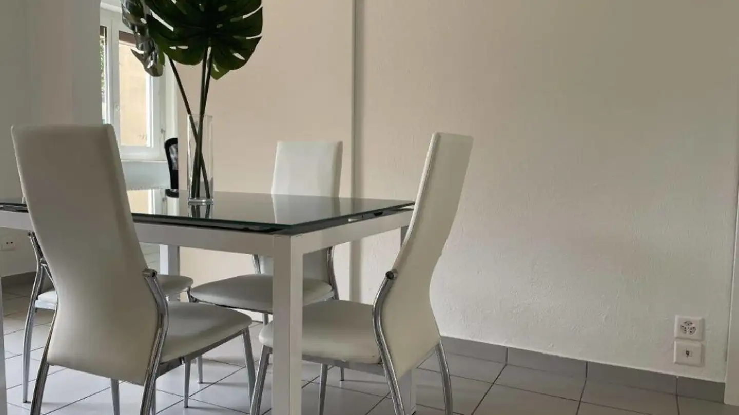 Appartement à louer - Via Beltramina 8, 6900 Lugano - Photo 2