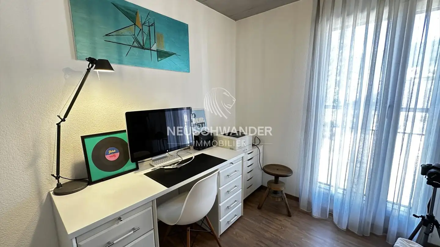 Appartamento in affitto - 2800 Delémont