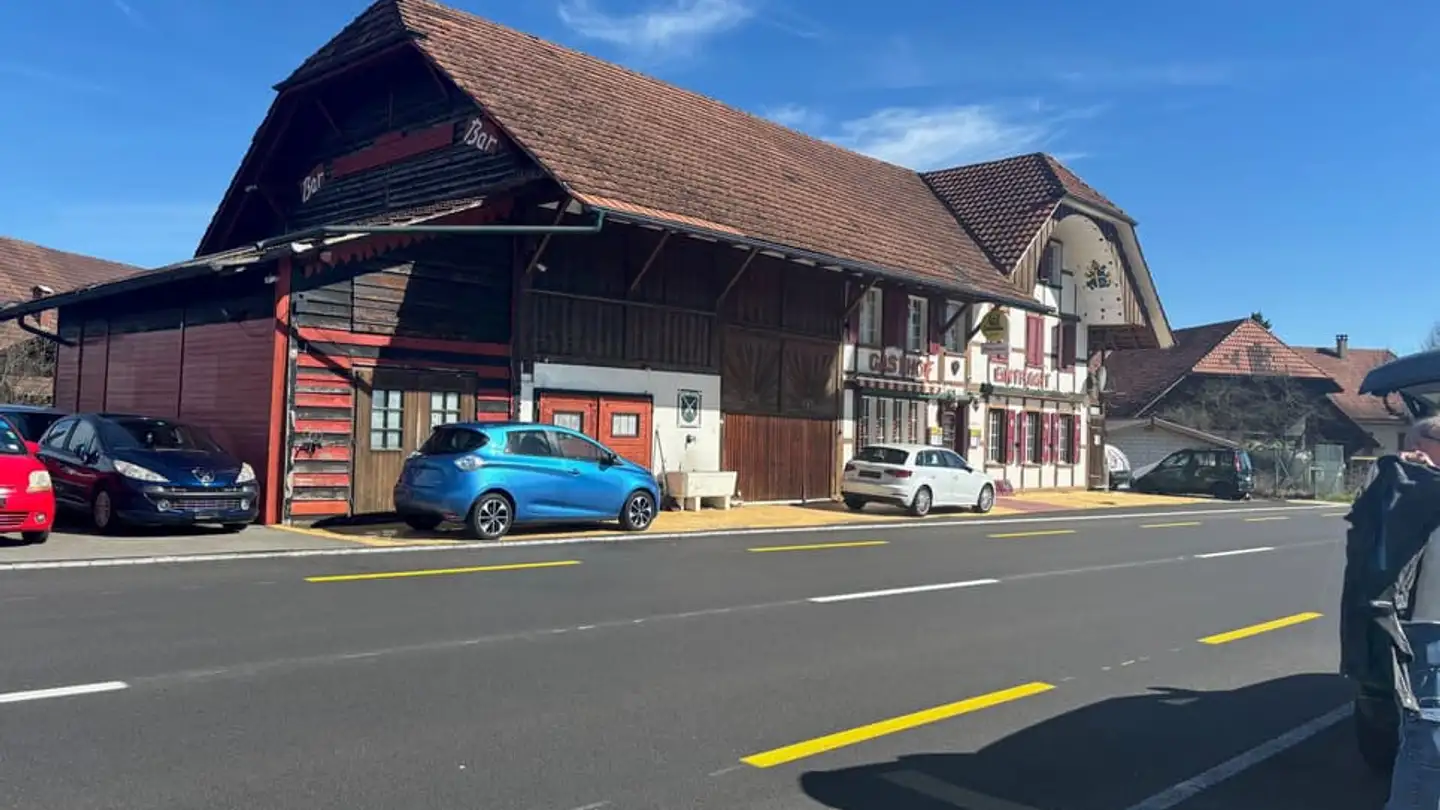 Immeuble résidentiel à vendre - 3215 Büchslen - Photo 2