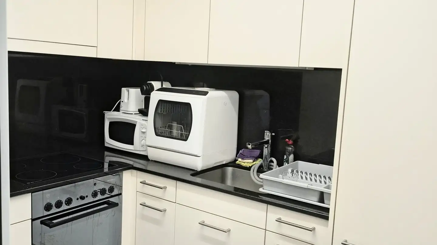 Appartement à louer - Hebelstrasse 82, 4056 Basel - Photo 4