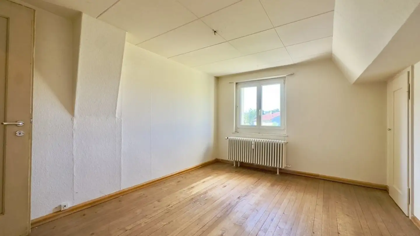 Atelier à louer - Kesselweg 9, 4410 Liestal