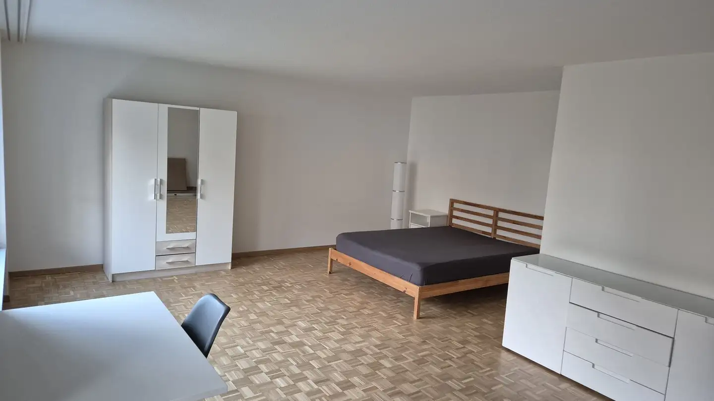 Single room for rent - 8956 Killwangen