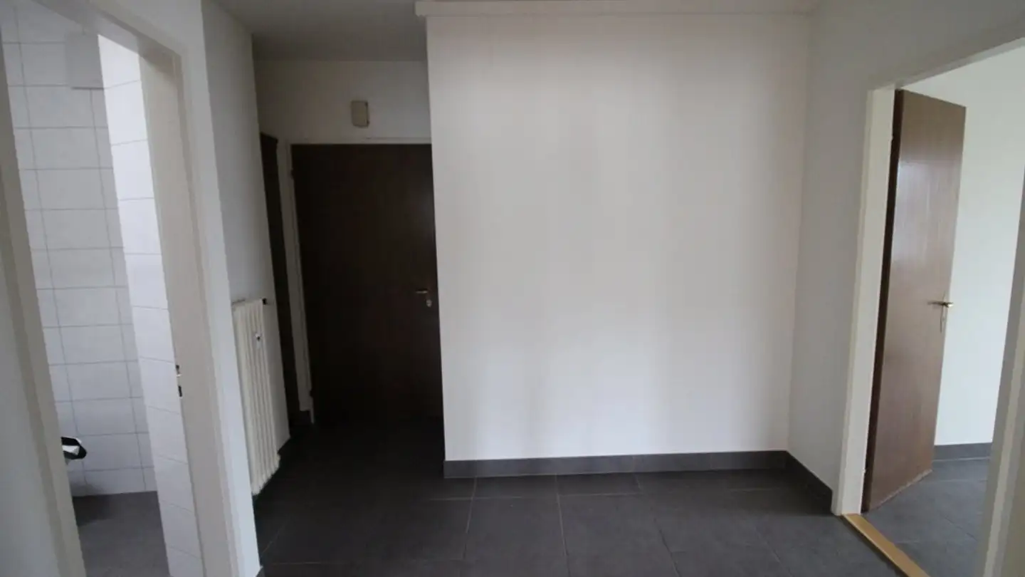 Apartment for rent - Rixheimerstrasse 1, 4055 Basel - Photo 2