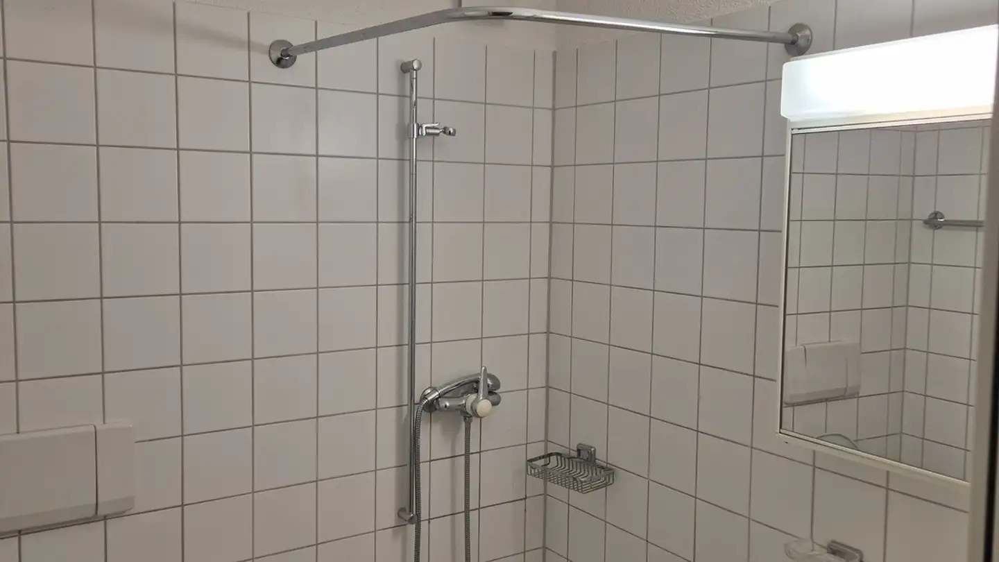 Single room for rent - 8956 Killwangen - Photo 3