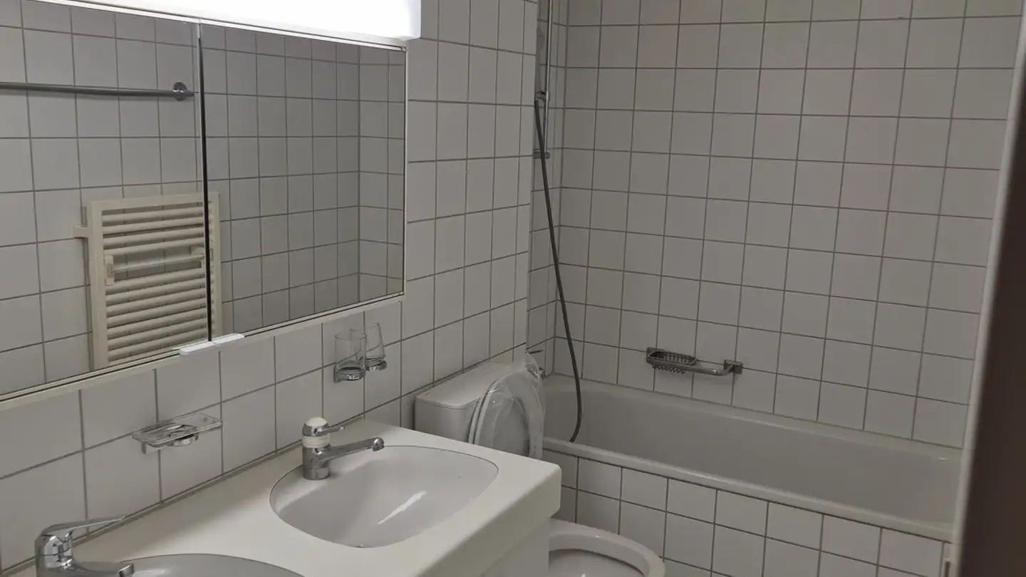 Single room for rent - 8956 Killwangen - Photo 4