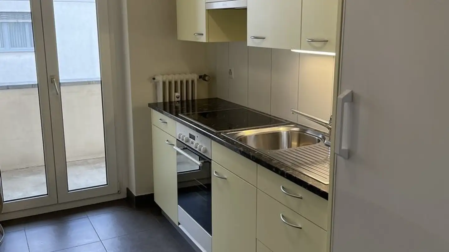 Apartment for rent - Rixheimerstrasse 1, 4055 Basel - Photo 3