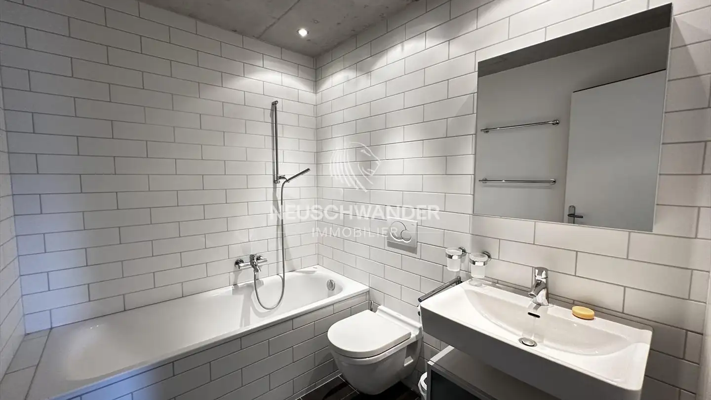 Appartamento in affitto - 2800 Delémont - Foto 2