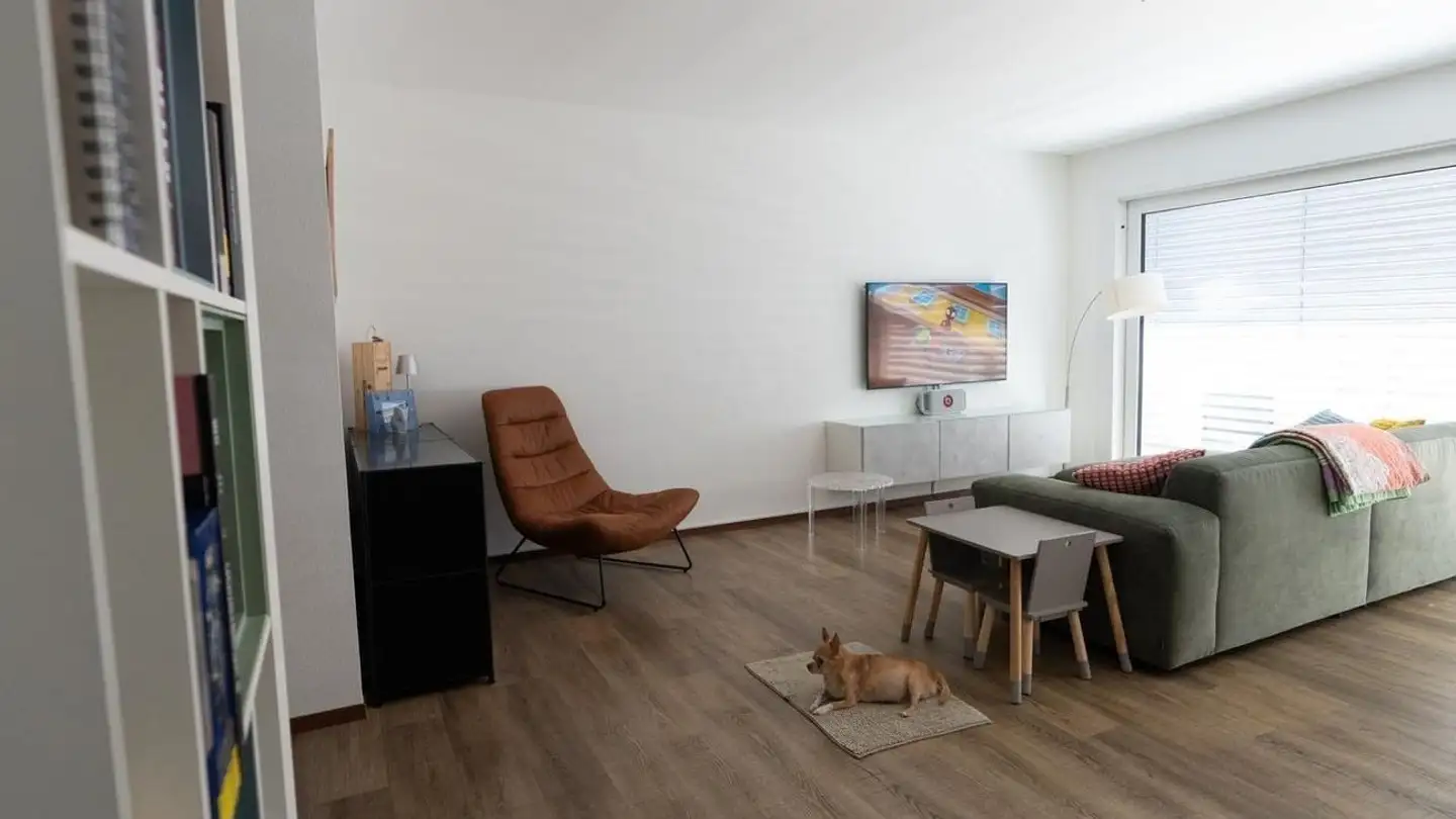 Appartement à louer - Via Del Tiglio 10f, 6512 Giubiasco - Photo 3