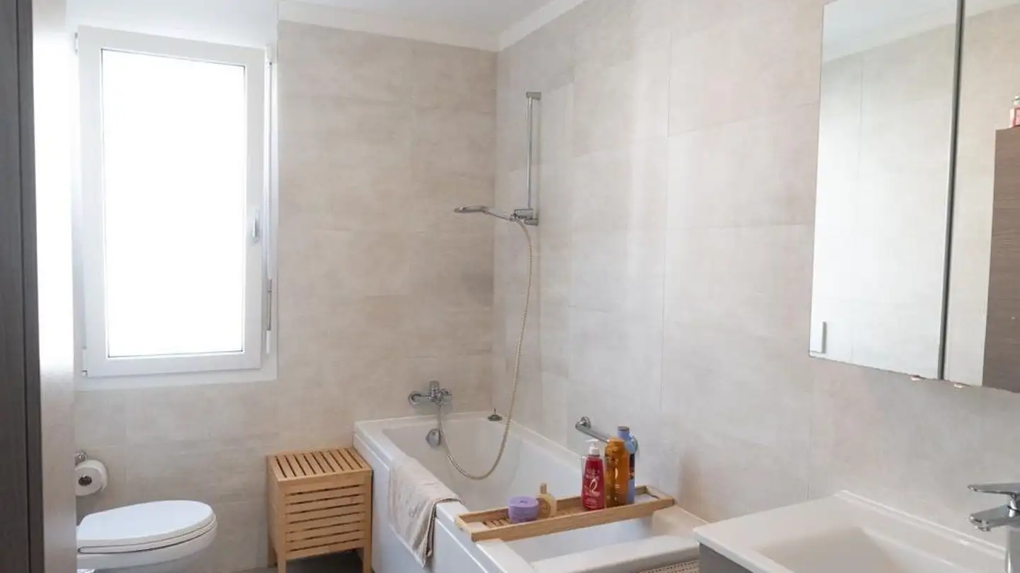 Appartement à louer - Via Del Tiglio 10f, 6512 Giubiasco - Photo 4