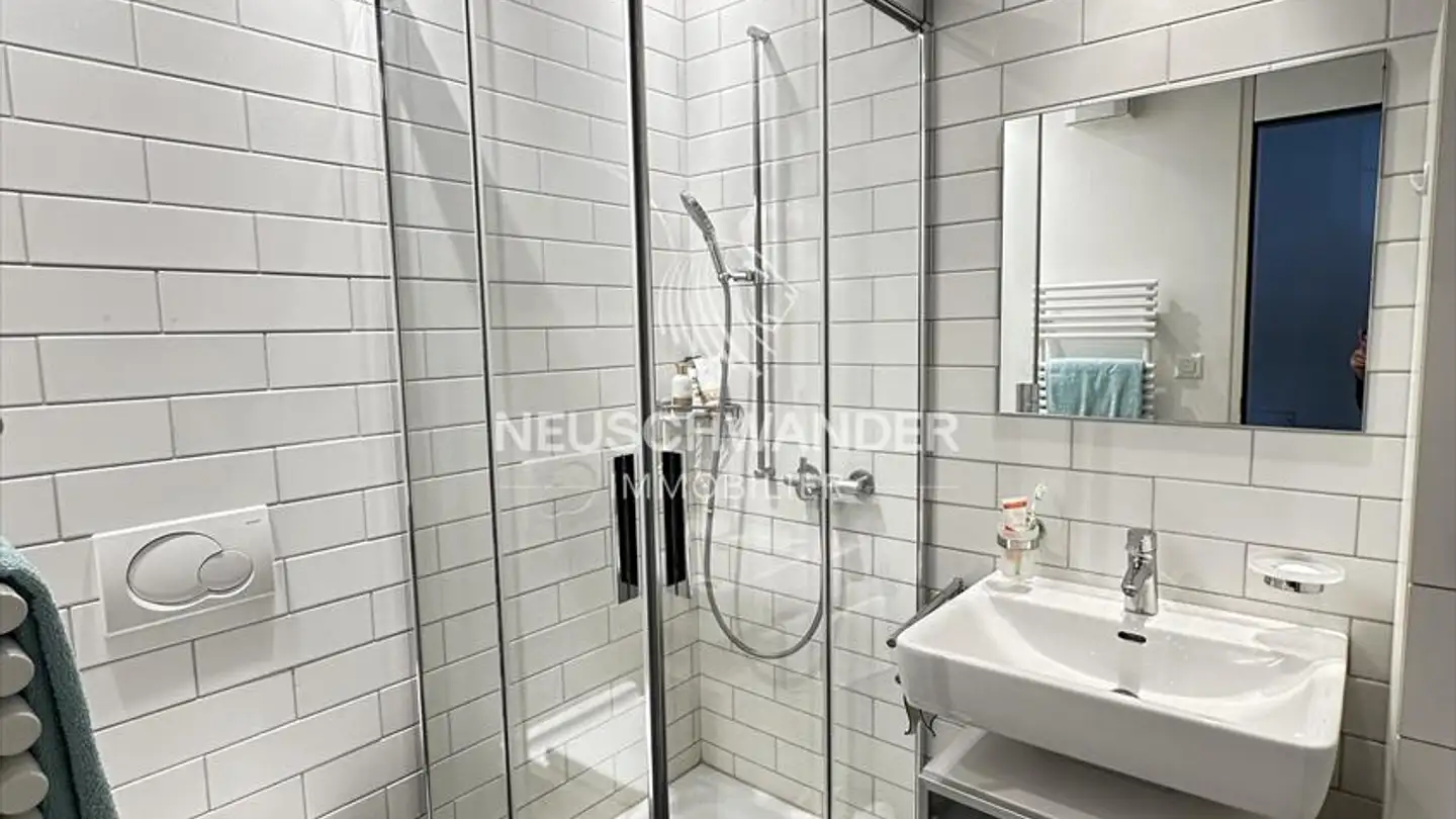 Appartamento in affitto - 2800 Delémont - Foto 3