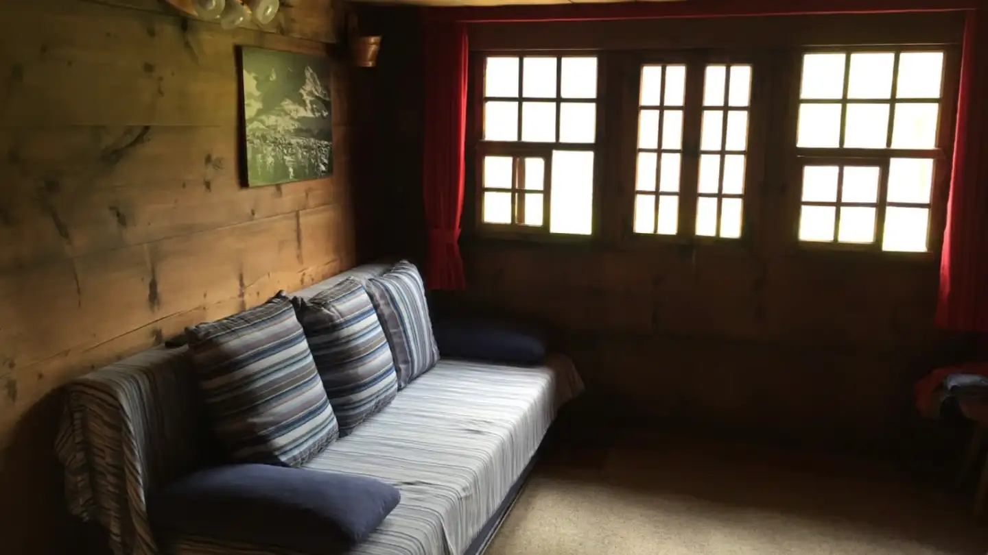 Appartement à louer - Hohliebeweg, 3715 Adelboden - Photo 3