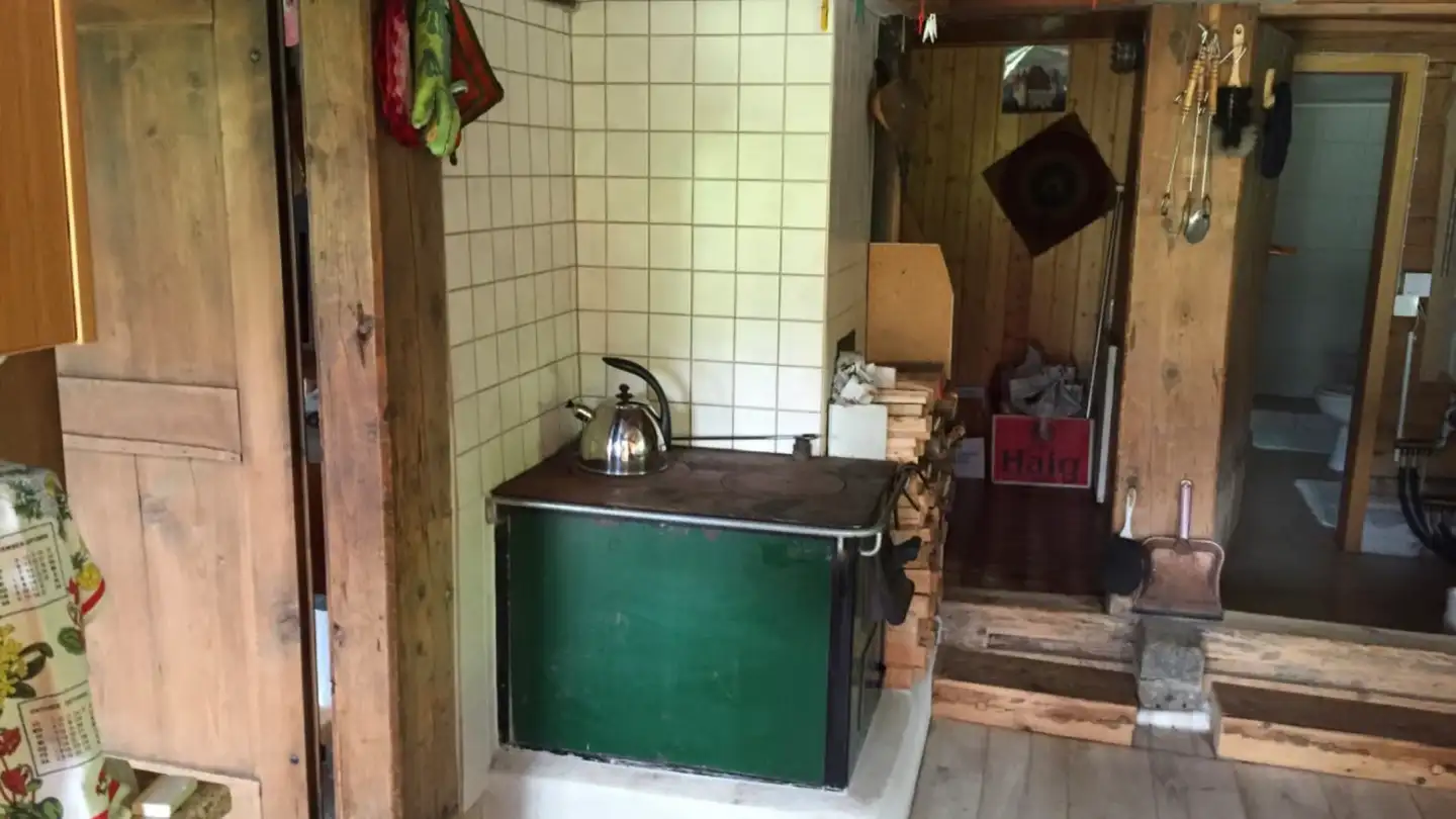 Appartement à louer - Hohliebeweg, 3715 Adelboden - Photo 4