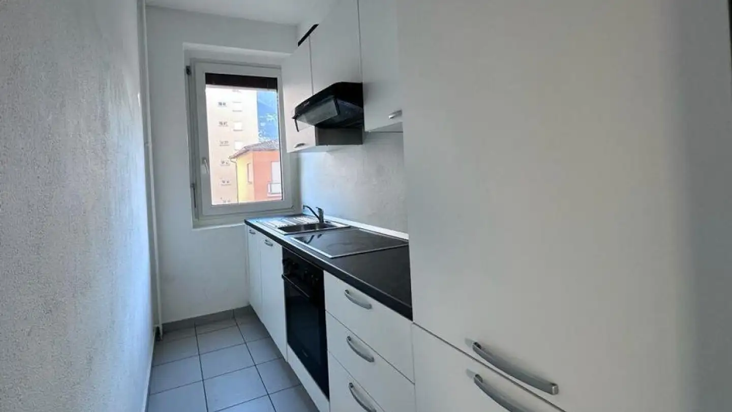 Appartement à louer - Via Beltramina 8, 6900 Lugano - Photo 4