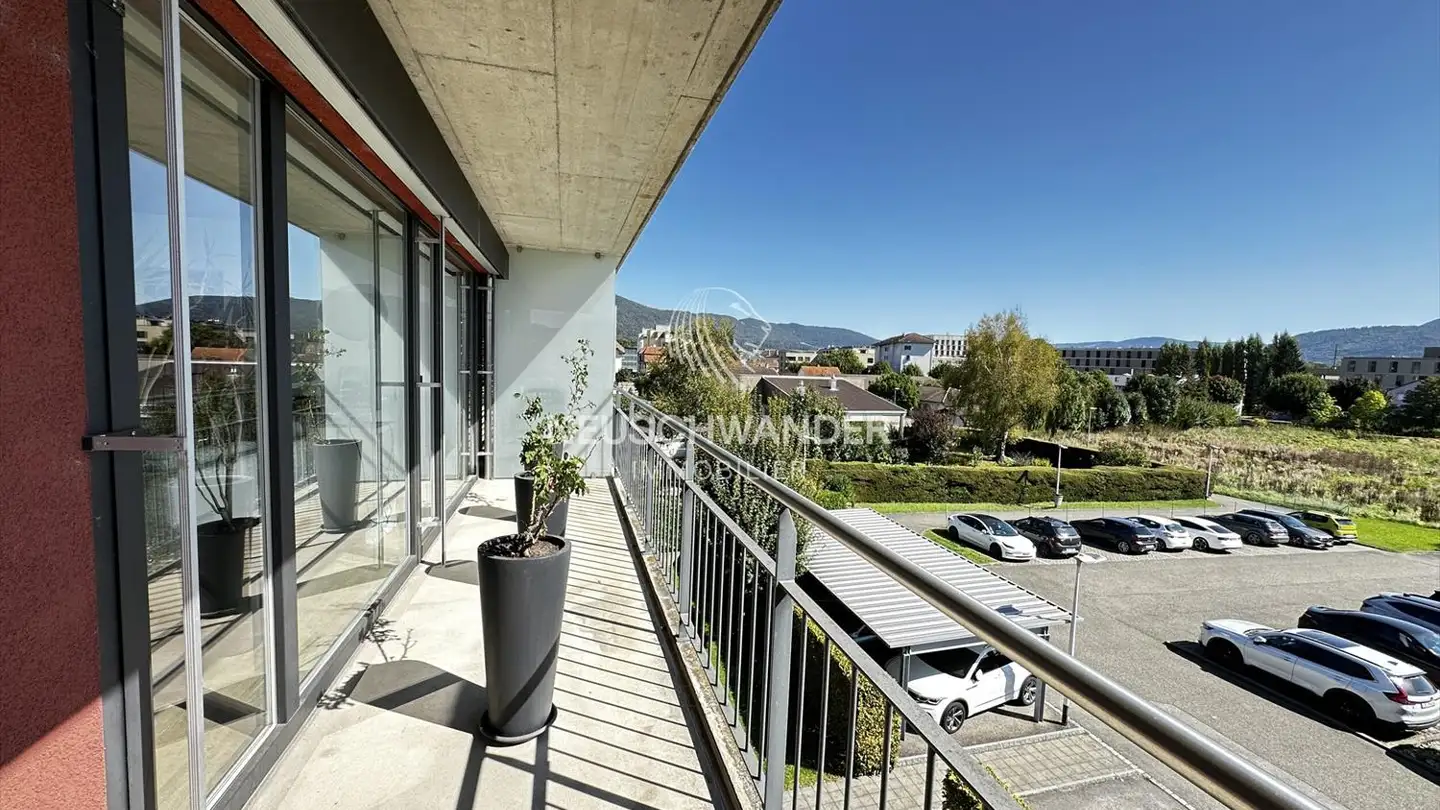 Appartamento in affitto - 2800 Delémont - Foto 4