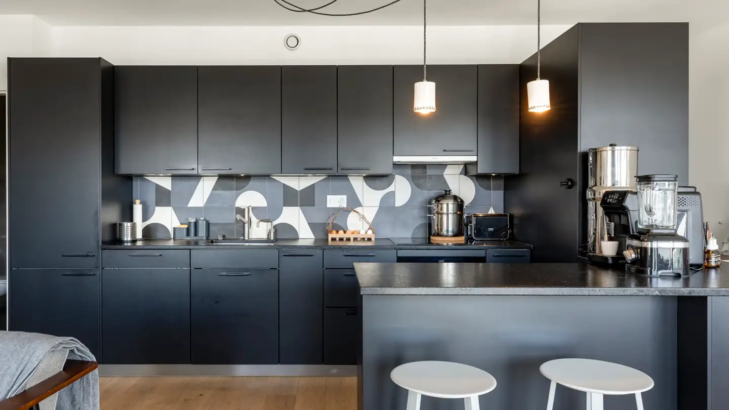 Appartamento in vendita - Route Du Grand-Lancy, 1212 Grand-Lancy - Foto 2