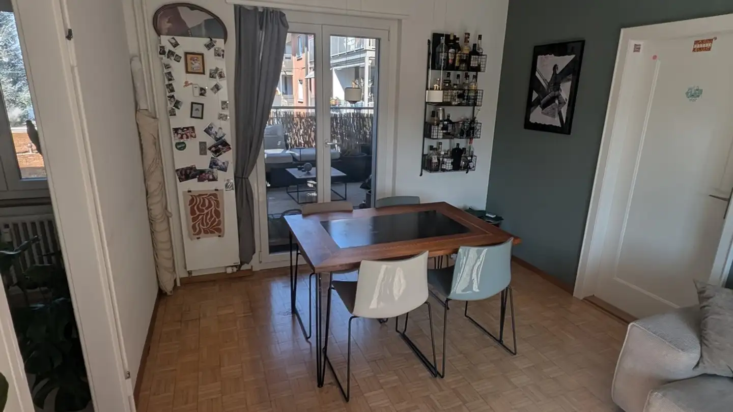 Stanza singola in affitto - 6003 Luzern - Foto 4