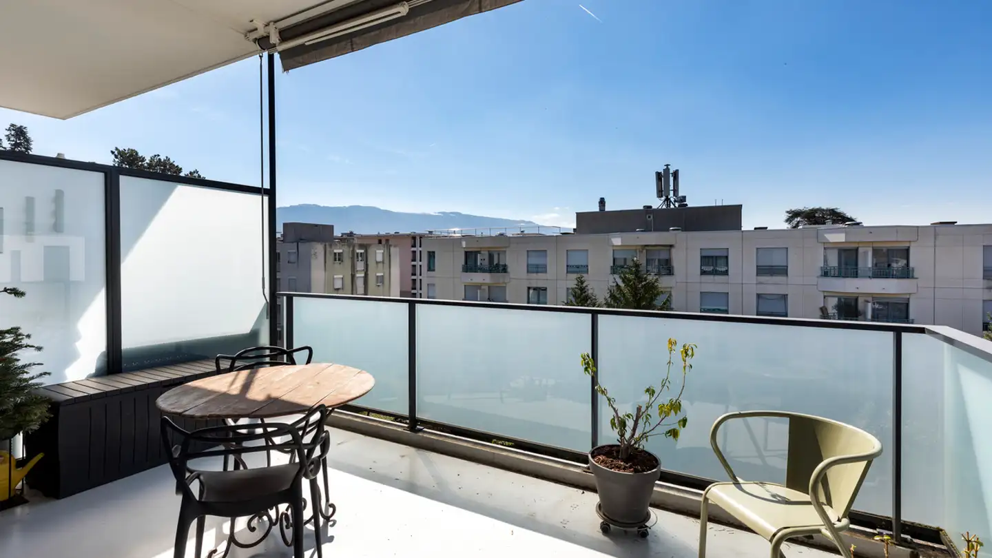 Appartamento in vendita - Route Du Grand-Lancy, 1212 Grand-Lancy - Foto 3