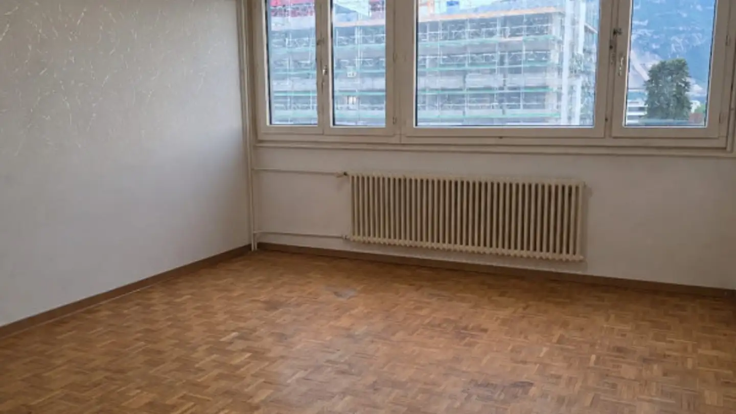 Appartement à louer - 1226 Thônex