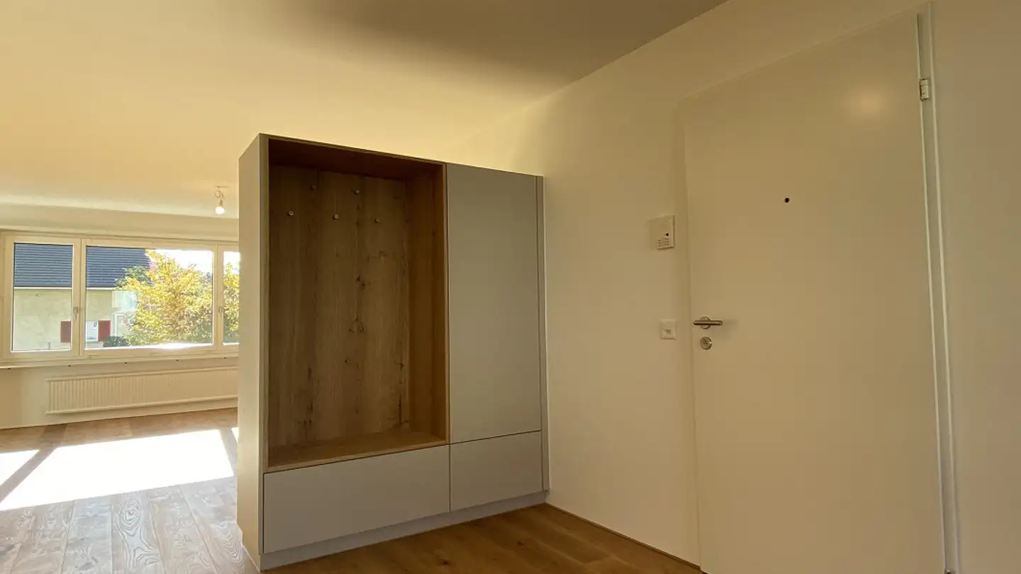Apartment for rent - Hofmatt 2, 5234 Villigen