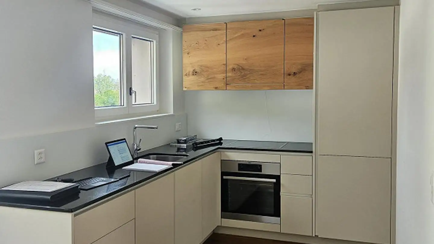 Wohnung mieten - Hofmatt 2, 5234 Villigen - Foto 2