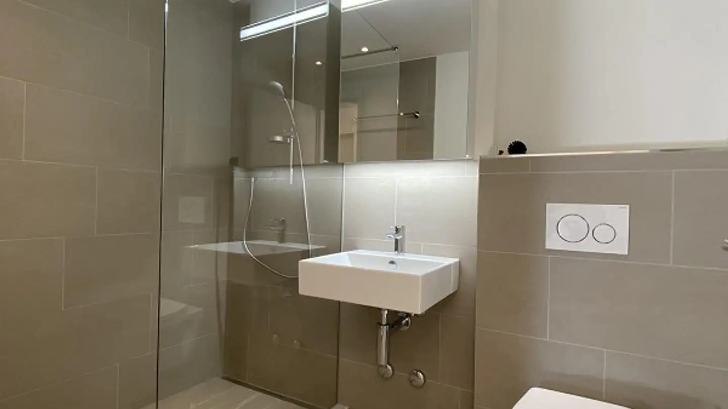 Wohnung mieten - Hofmatt 2, 5234 Villigen - Foto 3