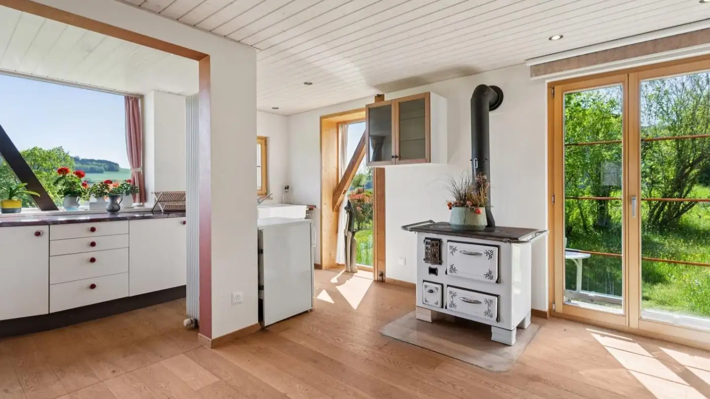Single house for sale - 1489 Murist - Photo 4