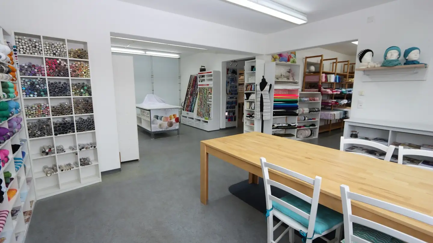 Magasin à louer - Schaffhauserstrasse 64, 8302 Kloten - Photo 2