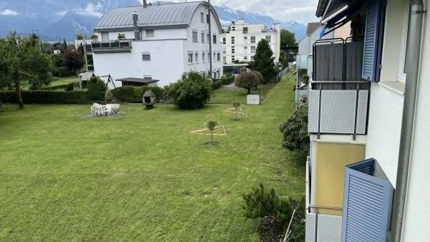 Appartement à louer - Frutigenstrasse 61g, 3604 Thun - Photo 4