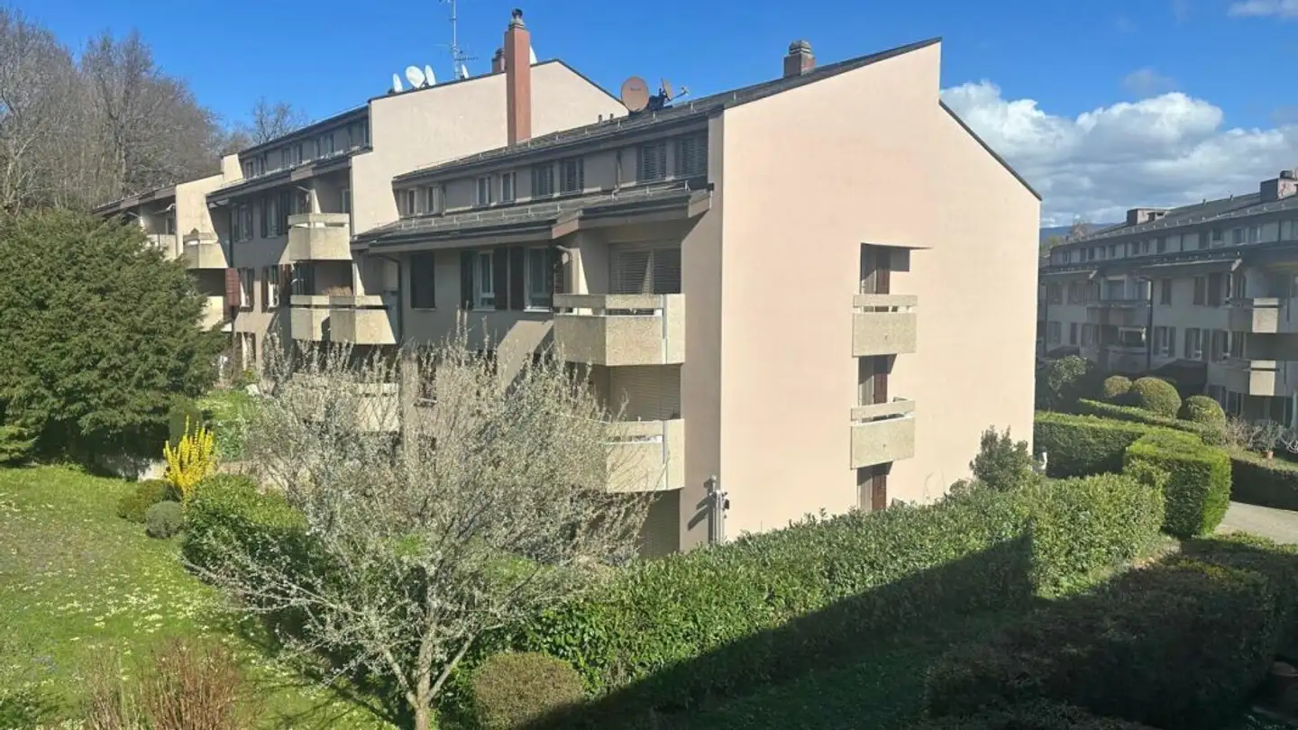 Appartamento in affitto - Chemin De Planta 15, 1223 Cologny - Foto 2